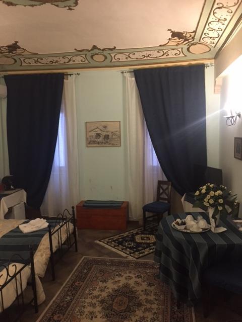 B&B Locami Piazzetta Messinese Palermo Exterior photo