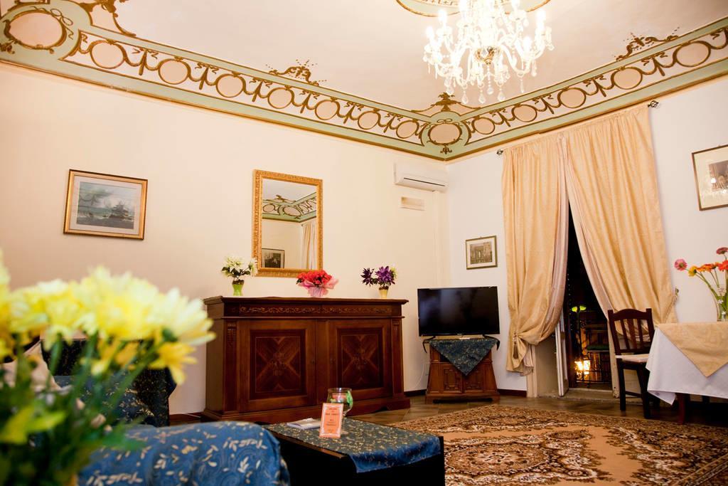 B&B Locami Piazzetta Messinese Palermo Exterior photo