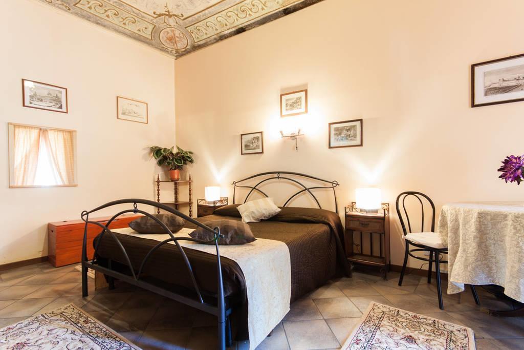 B&B Locami Piazzetta Messinese Palermo Exterior photo